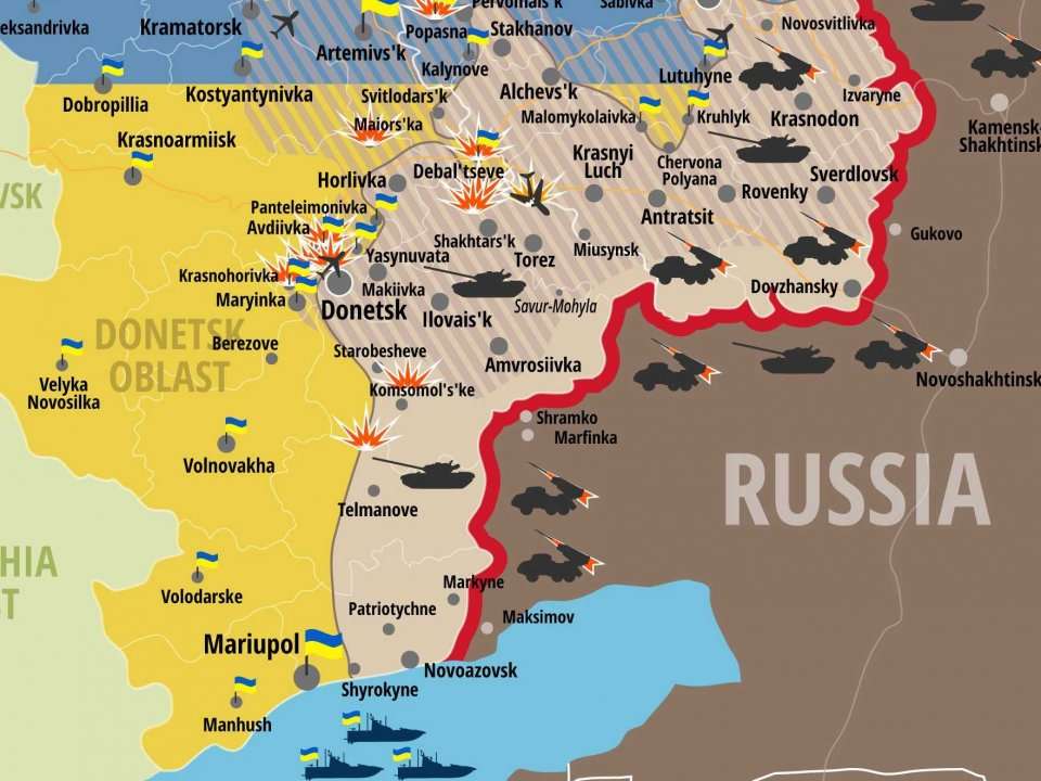 10+ Ukraine Conflict: Comprehensive Denmark Artillery Strategies