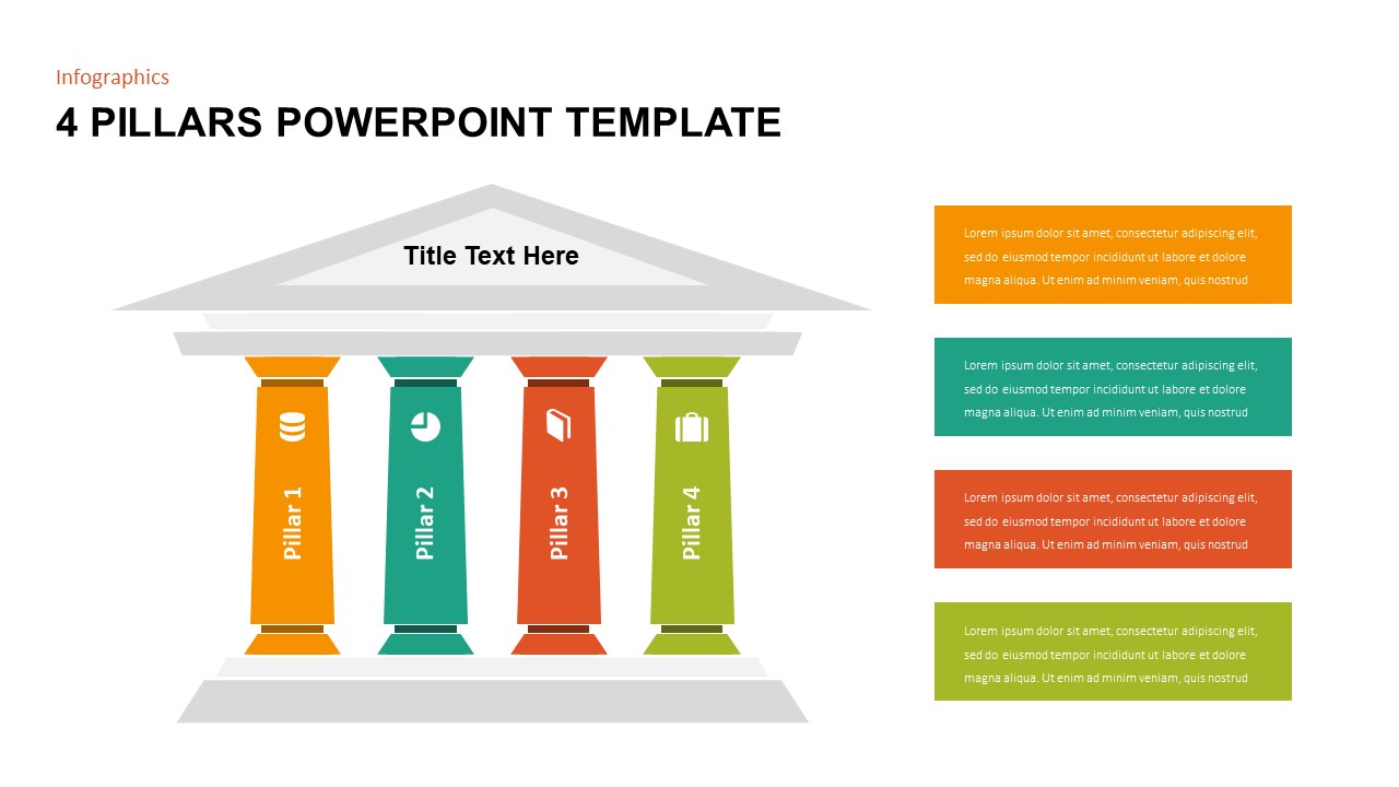 Content Pillar Template Free