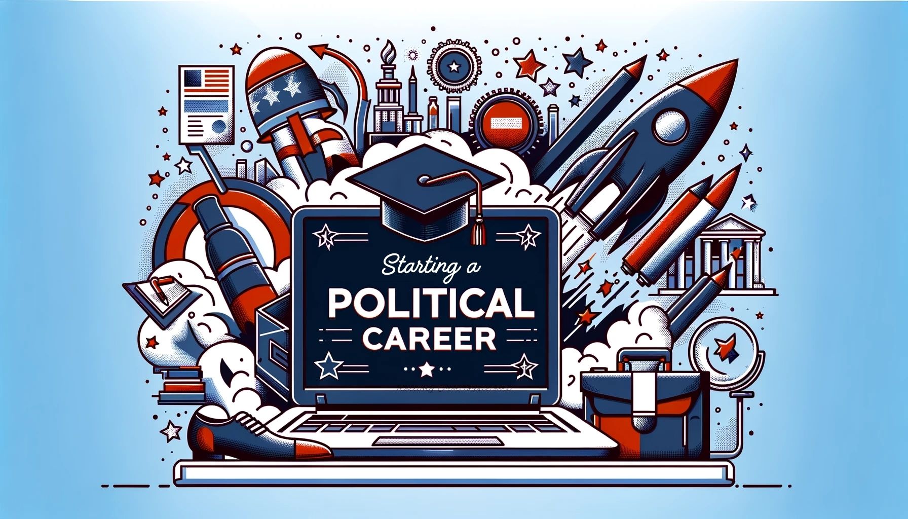 Design Your Political Career: 5 Expert Tips