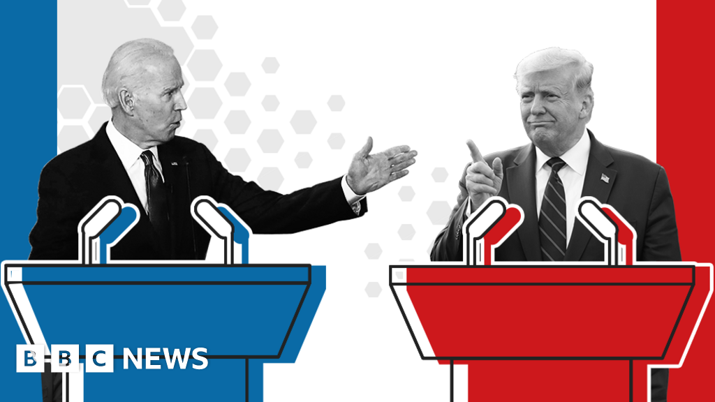 Essential Guide To The 2020 Presidential Debate: Key Takeaways