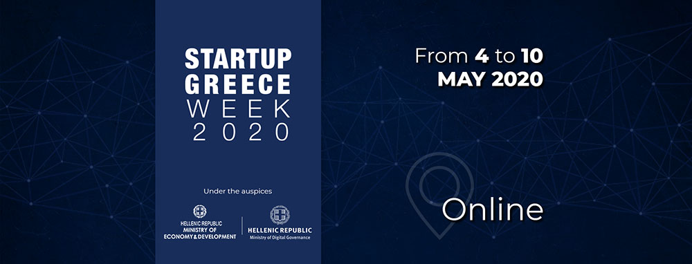 Greek Startup Ecosystem Report 2020 Startup Greece