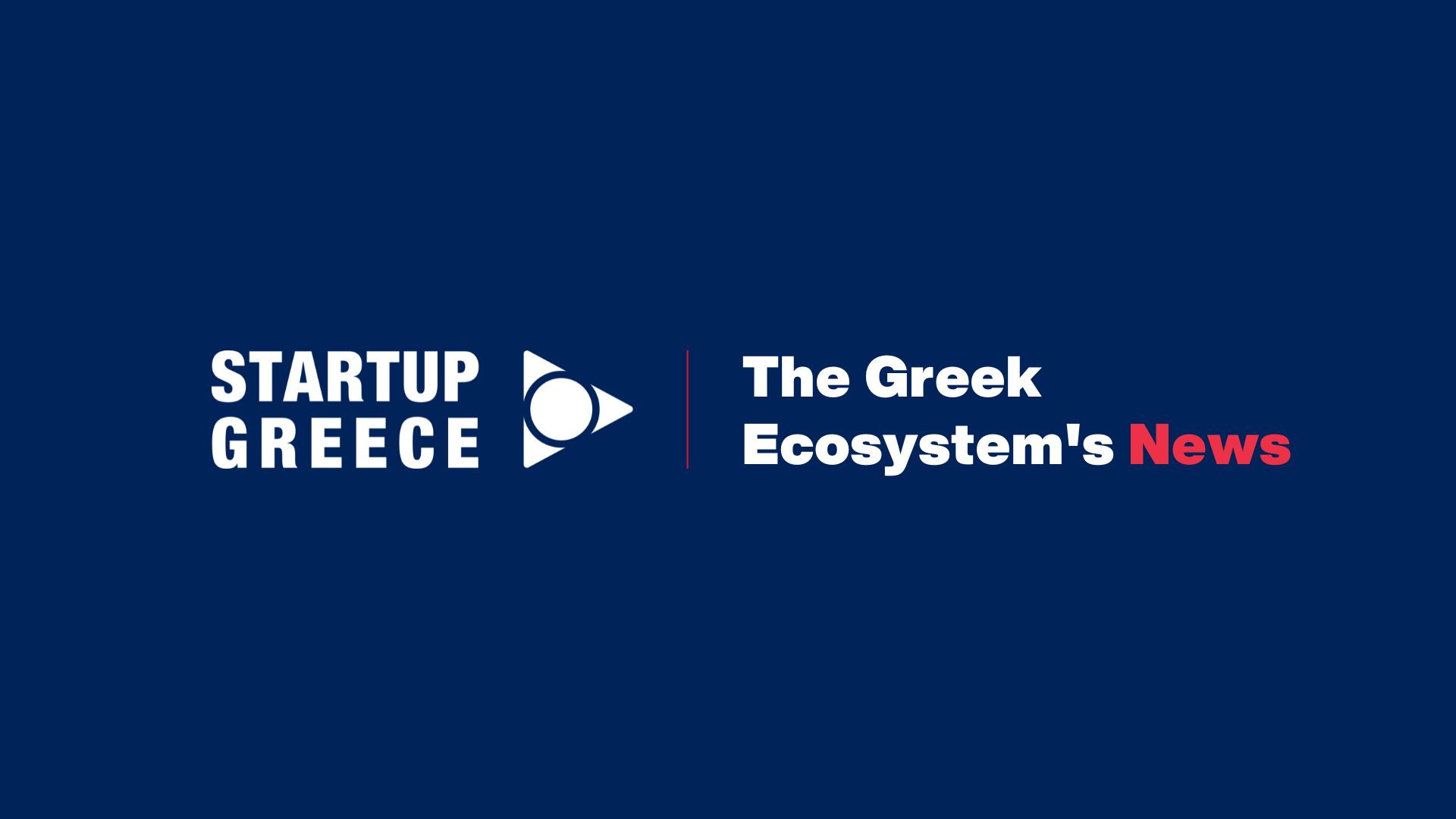 Greek Startups In 2022 In A Nutshell Startup Greece