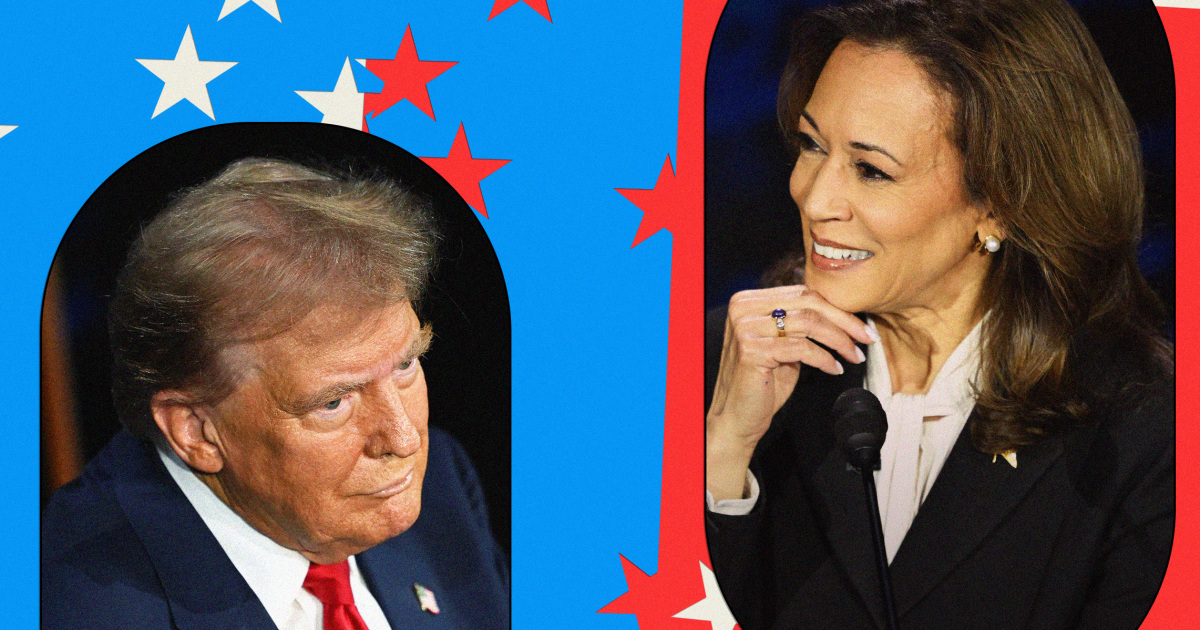 Key Takeaways From Kamala Harris Donald Trump Presidential Debate