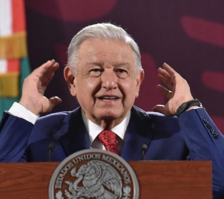 No Se Resuelve Nada Con Cerrar La Frontera Amlo Enviar Carta A