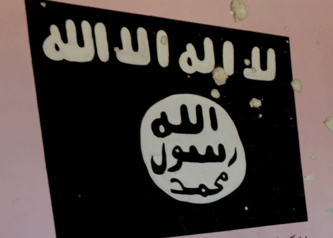 Perfect Your New Orleans Isis Flag: A Guide