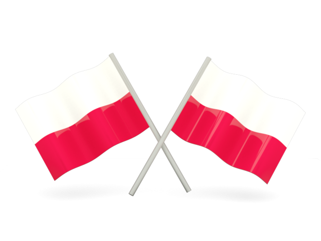 Poland National Flag Transparent Png 34800592 Png