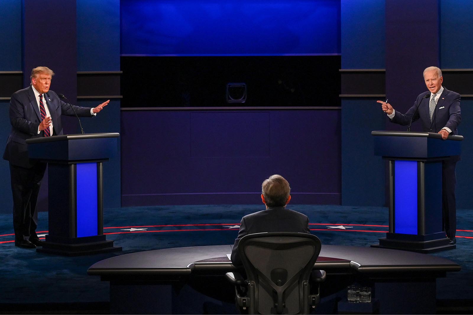 Presidential Debate