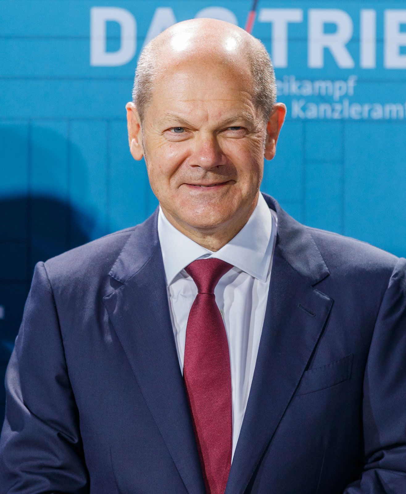 Ultimate Guide: 10 Facts About German Chancellor Olaf Scholz Now